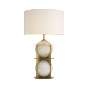 Eternity table lamp