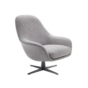 Sveva Soft armchair
