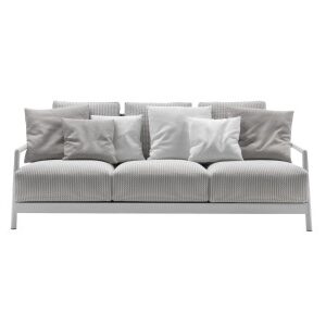 Alison Outdoor multi-seat sofa