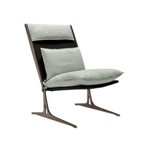 Barracuda armchair