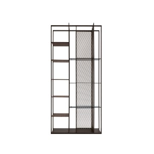 Electra Bookshelf