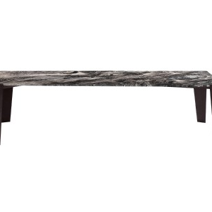 Milestone dining table