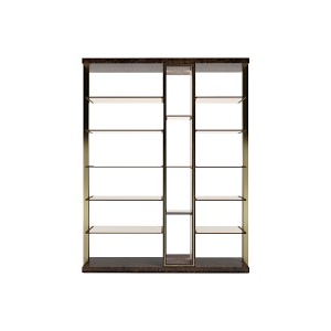 Biblo bookshelf