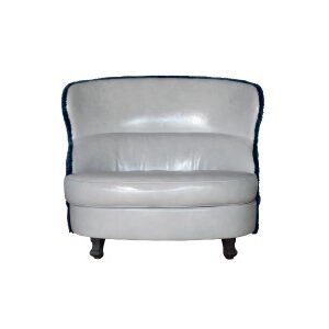 SellerinaXL single sofa