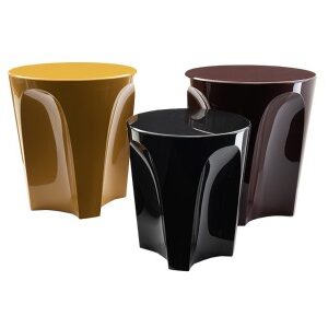 Colosseum side table