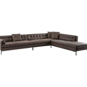 Volageex corner sofa
