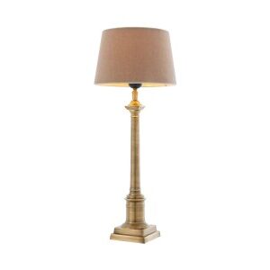 Cologne table lamp