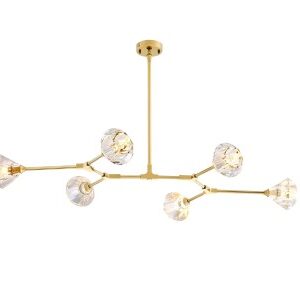 Salasco chandelier