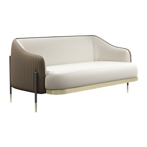Oxford 2p loveseat