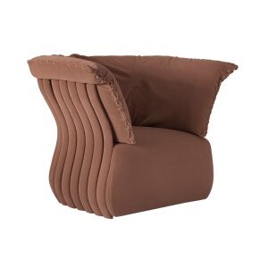 Cannes single sofa