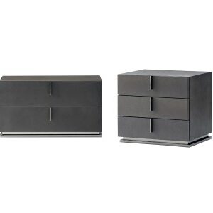 Ari bedside table