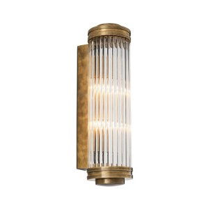 Gascogne L wall lamp