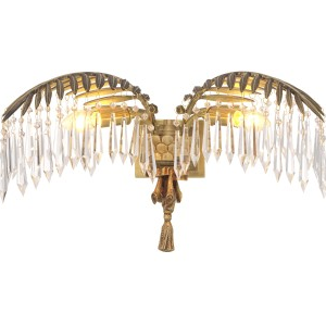 Hildebrandt wall light