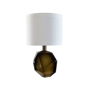 Gemstonesmall desk lamp