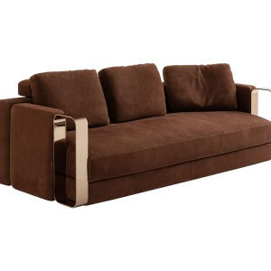 Kelly Bracelet Sofa