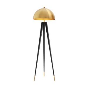 Coyote floor lamp