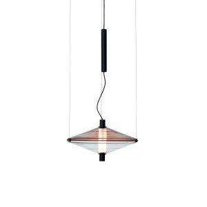 PROTON CONE pendant light