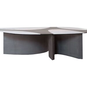 Ronchamp dining table