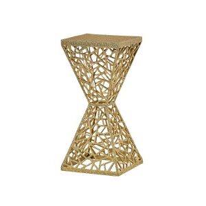 Pperce side table