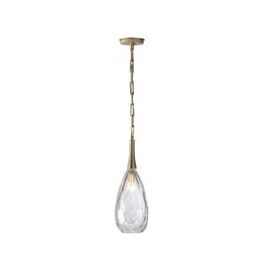 Amanda chandelier
