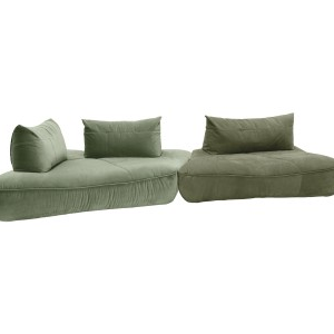 Night Fever multi-person sofa