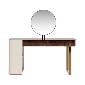 Parisienne dressing table