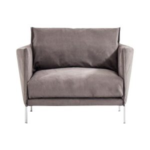 Gentry single sofa