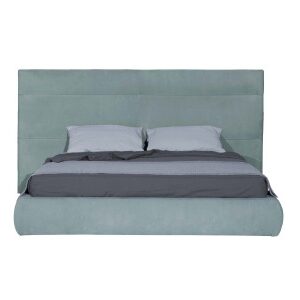 Couche double bed