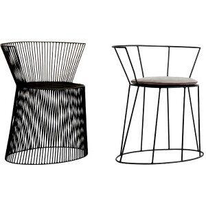 Gibellina armchair