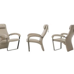 BURTON dining chair