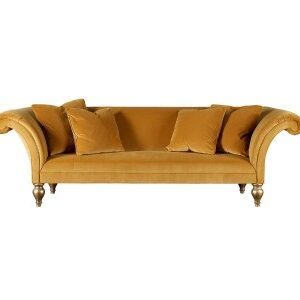 Regency multi-person sofa