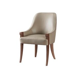 Atticus dining chair