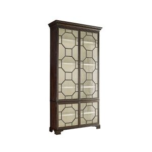 Chinese wine cabinet