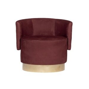 Anais single sofa