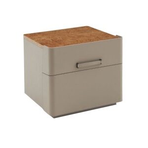LANES bedside table