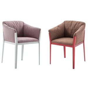 Cotone dining chair