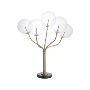 Elon desk lamp