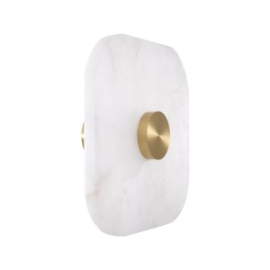 Aguaron wall light
