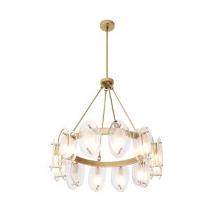 Sublime chandelier
