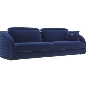MELRPSE loveseat