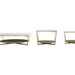 Frisco coffee table