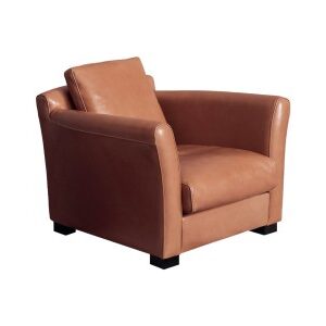 Diner single sofa