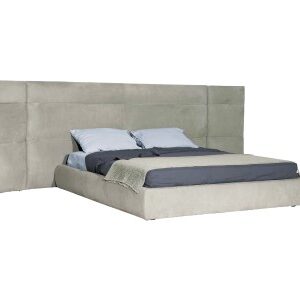 CoucheExtra double bed