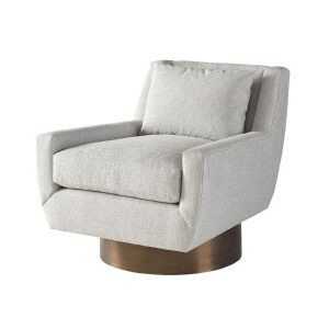 Verve single sofa