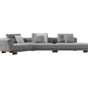 556 corner sofa