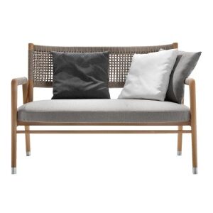 Ortigia Outdoor Bench