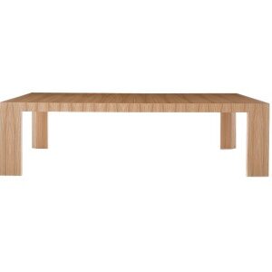 El Dom dining table