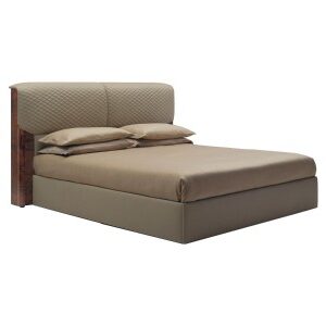 BERWICK double bed
