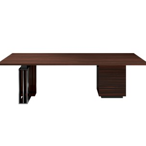 Tycoon-L Desk