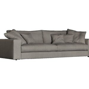 Summer multi-person sofa